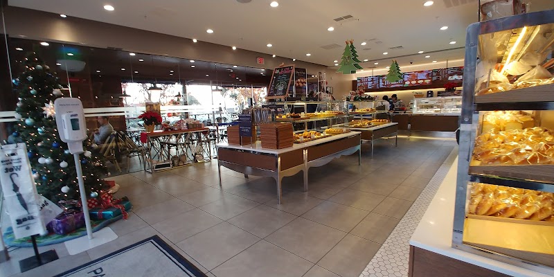 Photo of Paris Baguette