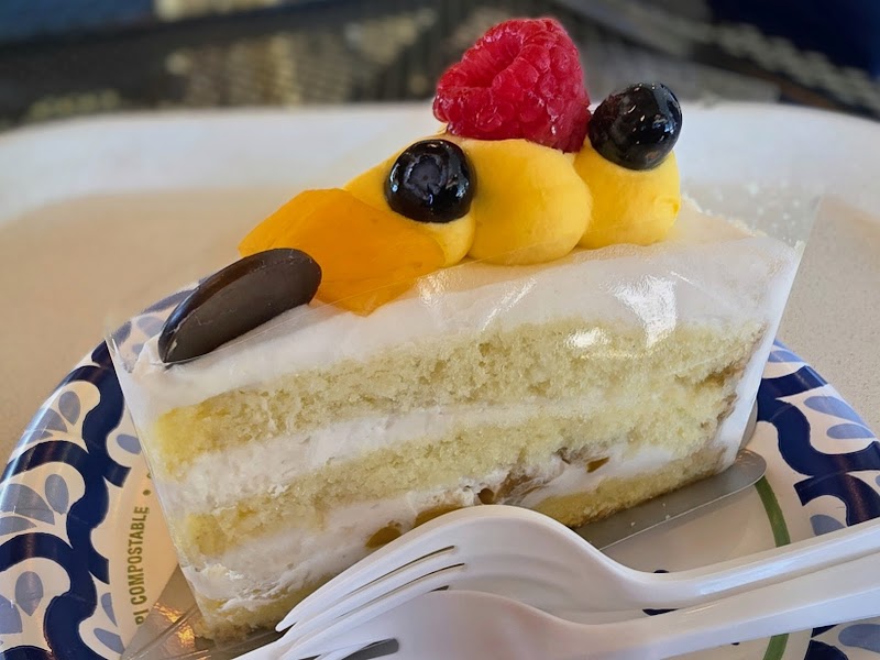 Paris Baguette photo 3