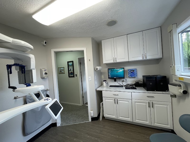 Maknuna Shikari, DDS | Family, Cosmetic and Implant Dentist in Mountain View and Los Altos photo 3