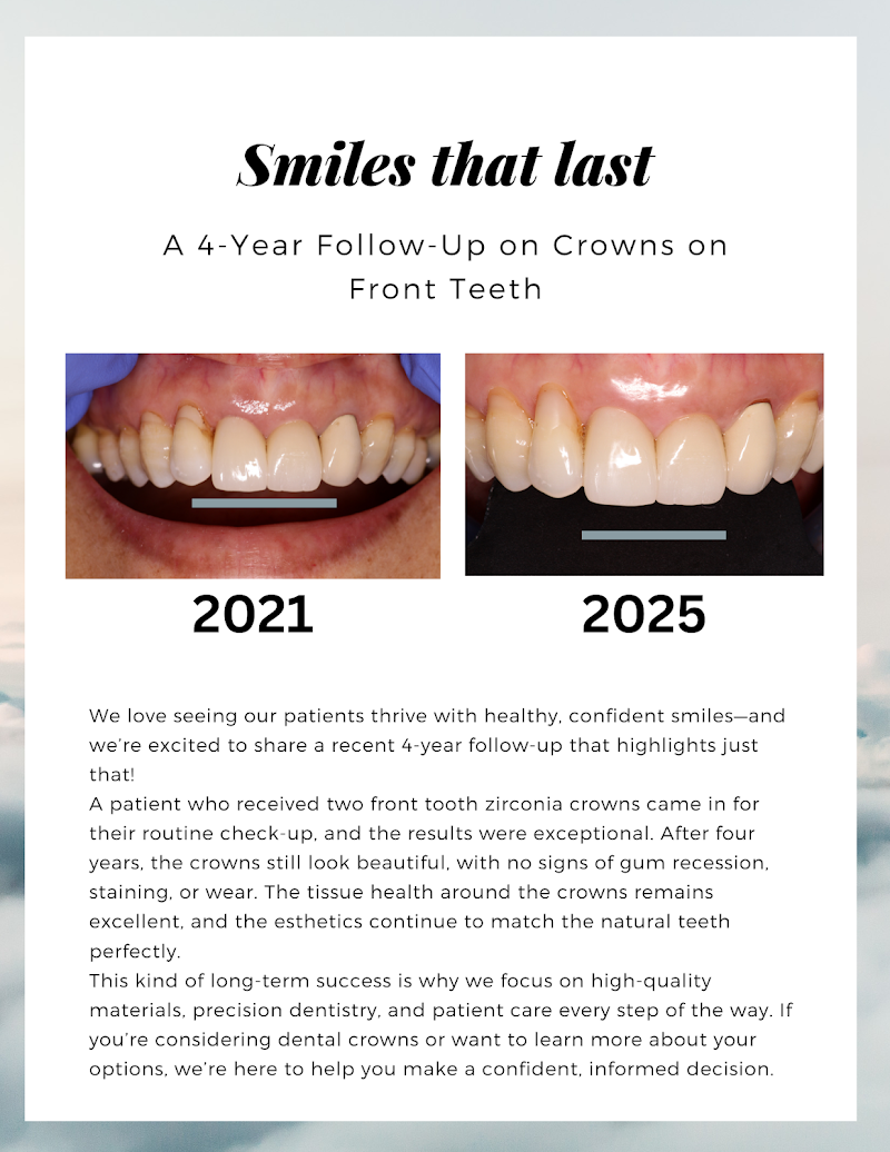 Maknuna Shikari, DDS | Family, Cosmetic and Implant Dentist in Mountain View and Los Altos photo 2