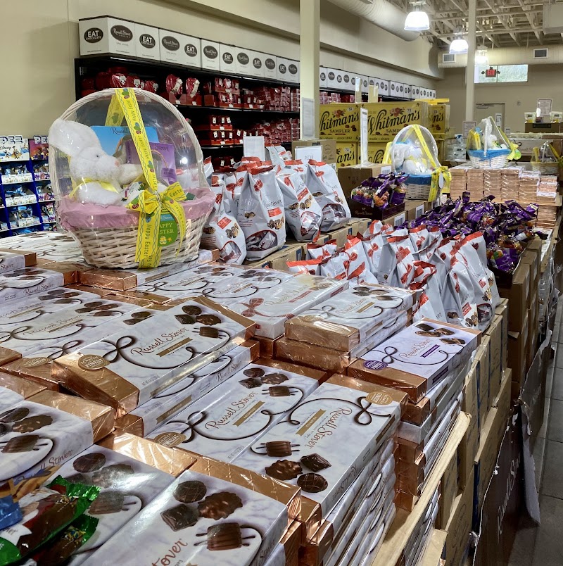 Russell Stover Chocolates photo 3
