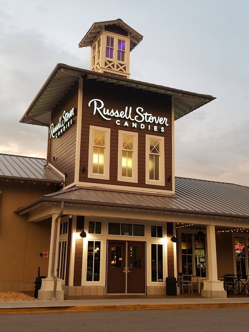 Photo of Russell Stover Chocolates