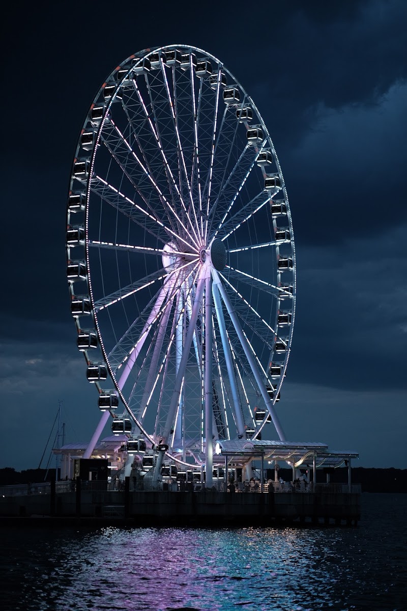 The Capital Wheel photo 2
