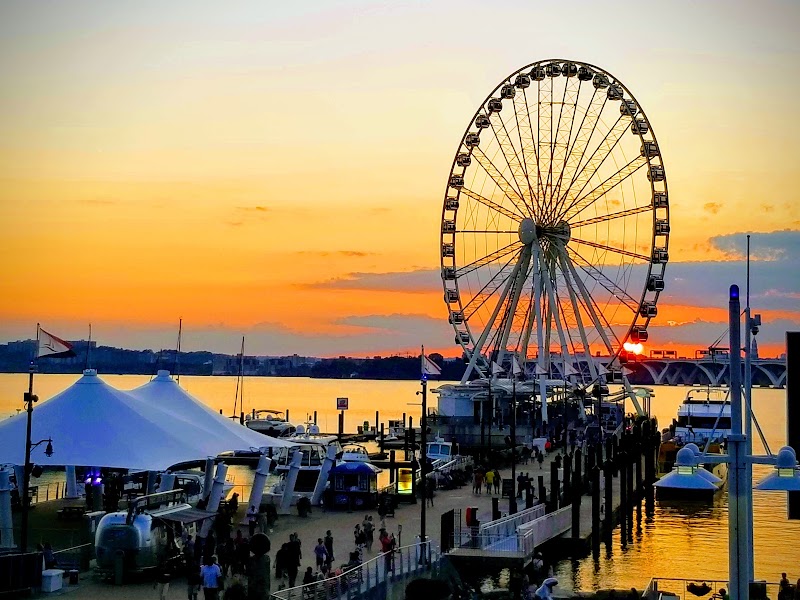 Photo of The Capital Wheel