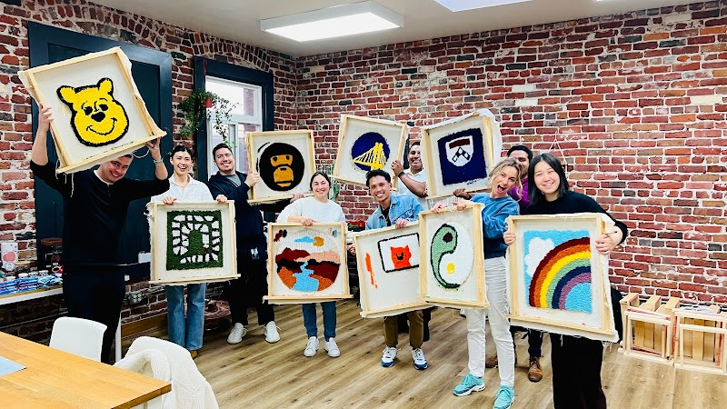 Photo of Art and Craft Workshops