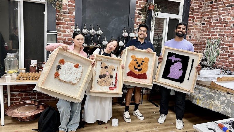 Art and Craft Workshops photo 2