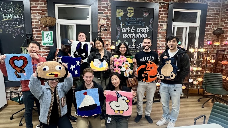 Art and Craft Workshops photo 3