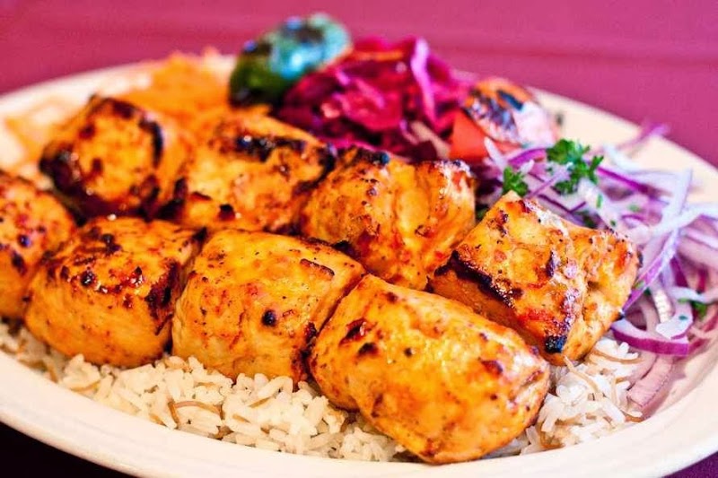 Bosphorous Turkish Cuisine - Winter Park photo 2