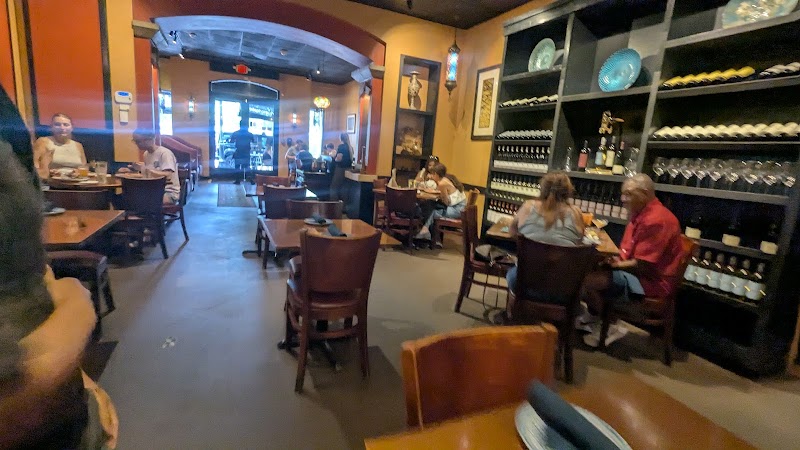 Bosphorous Turkish Cuisine - Winter Park photo 5