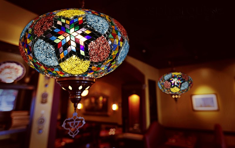 Bosphorous Turkish Cuisine - Winter Park photo 4
