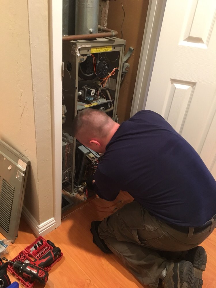 Photo of fuse service