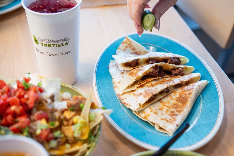 Photo of California Tortilla