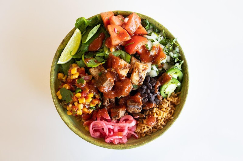California Tortilla photo 4