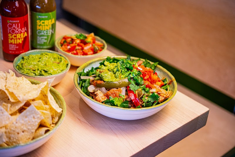 California Tortilla photo 5