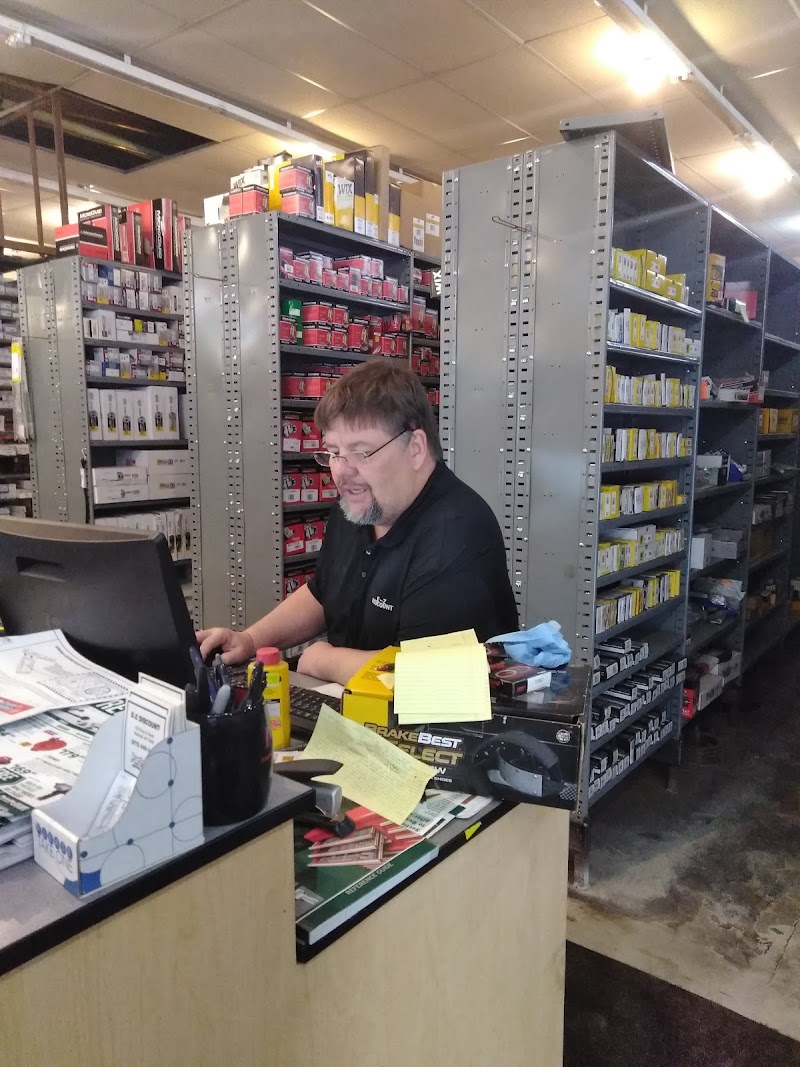 Photo of EZ DISCOUNT