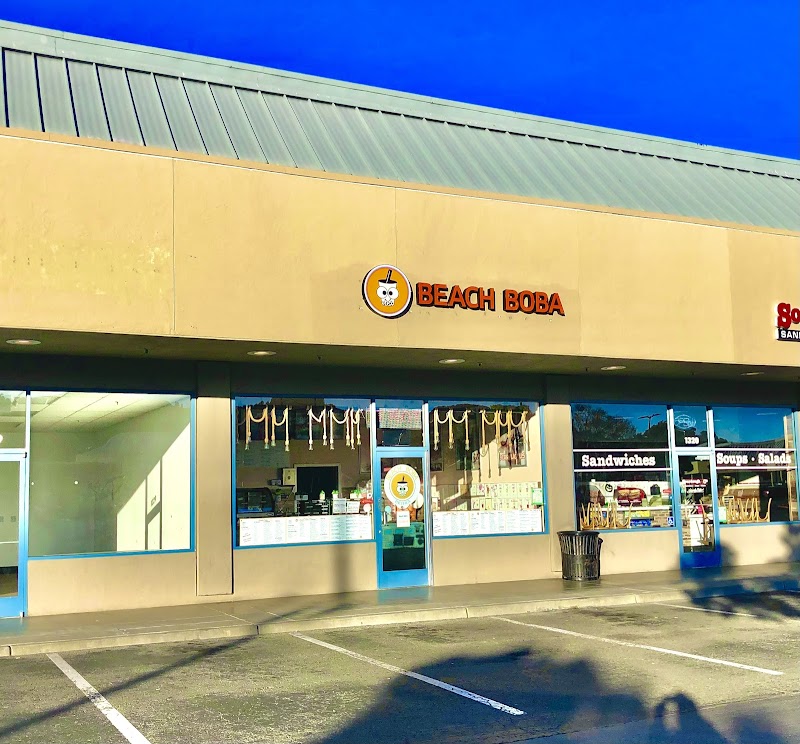 Photo of Beach Boba Tea & Juice Bar