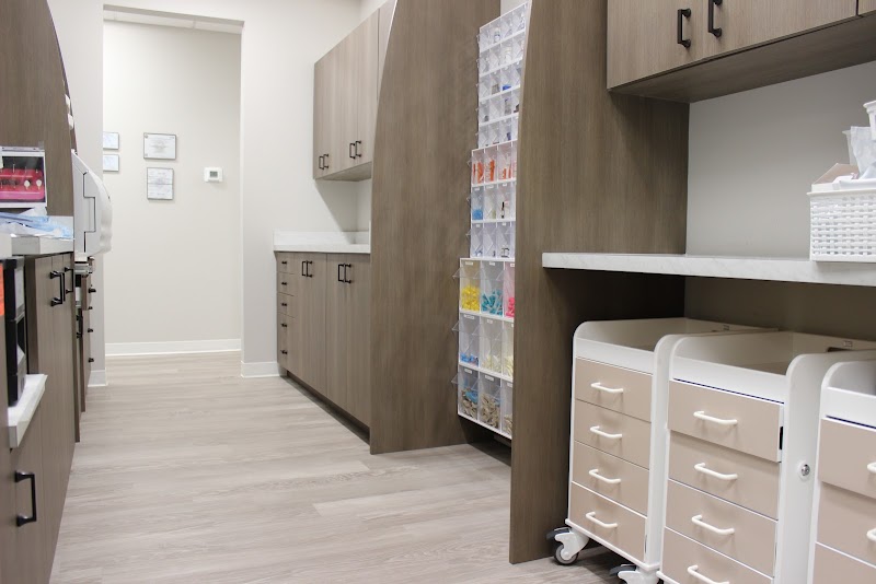 Jacobs and Thatcher Dentistry photo 5