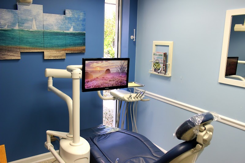 Jacobs and Thatcher Dentistry photo 2