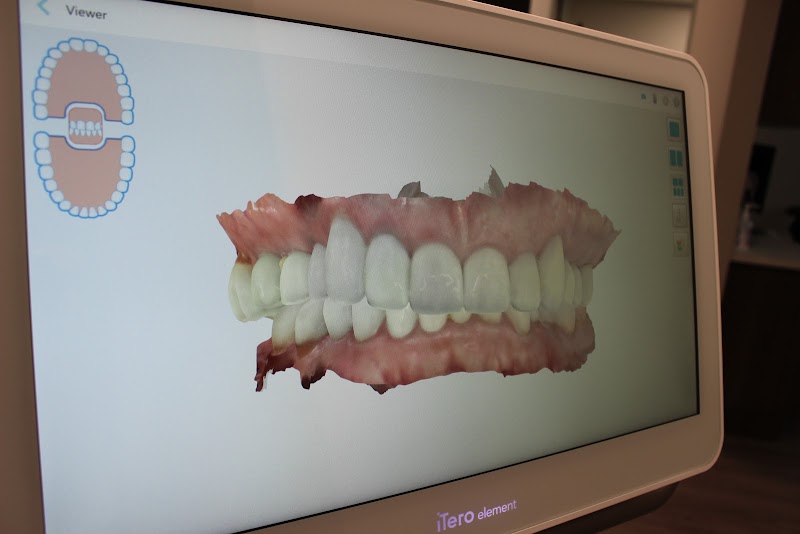 Jacobs and Thatcher Dentistry photo 3