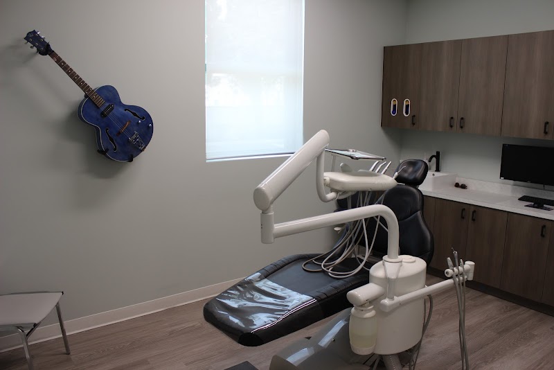 Jacobs and Thatcher Dentistry photo 4