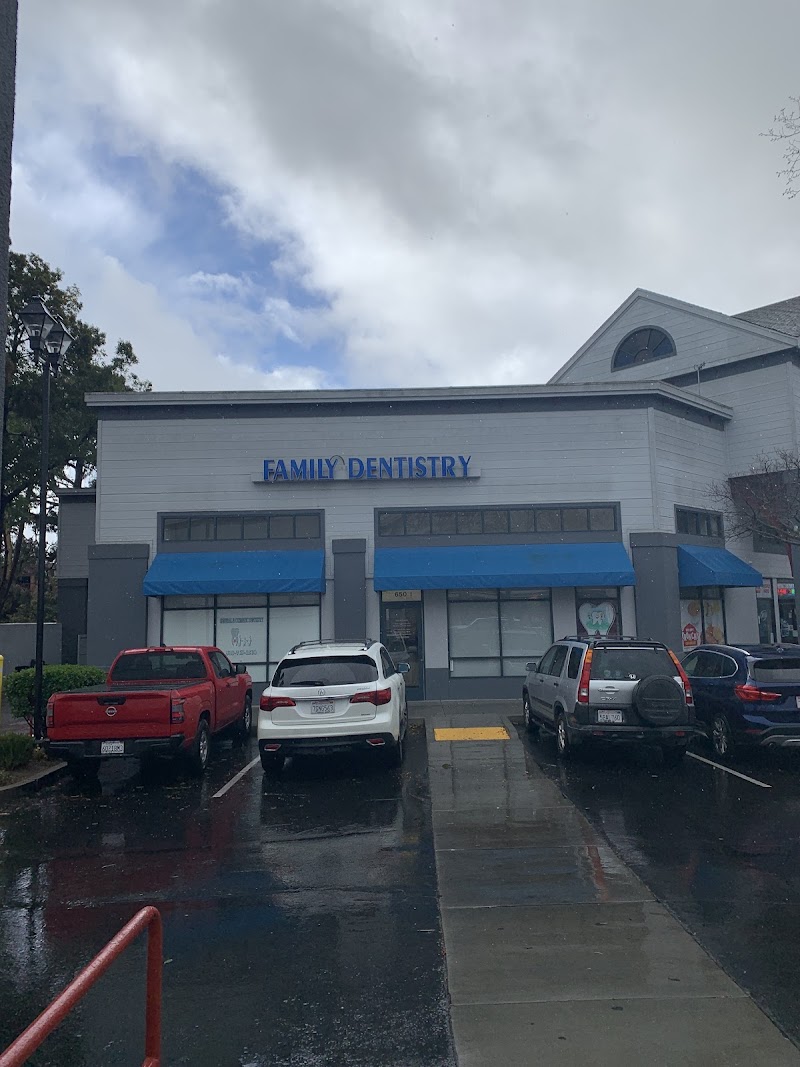Photo of Family Dentistry