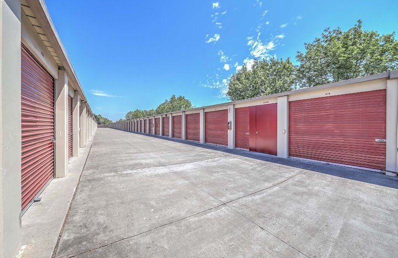 Photo of StoragePRO Self Storage of Hayward
