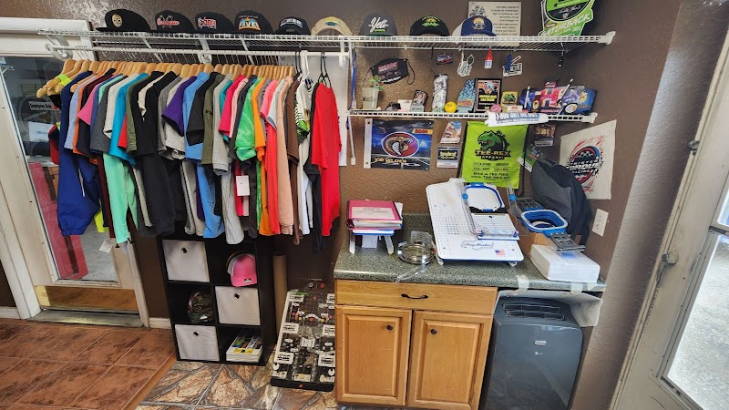 Photo of Tee-Rex Apparel LLC