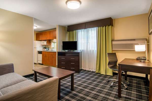 Quality Inn & Suites photo 5