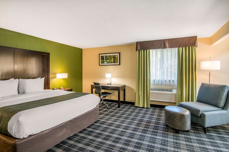 Quality Inn & Suites photo 2