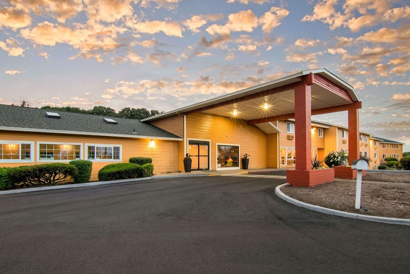 Quality Inn & Suites photo 4