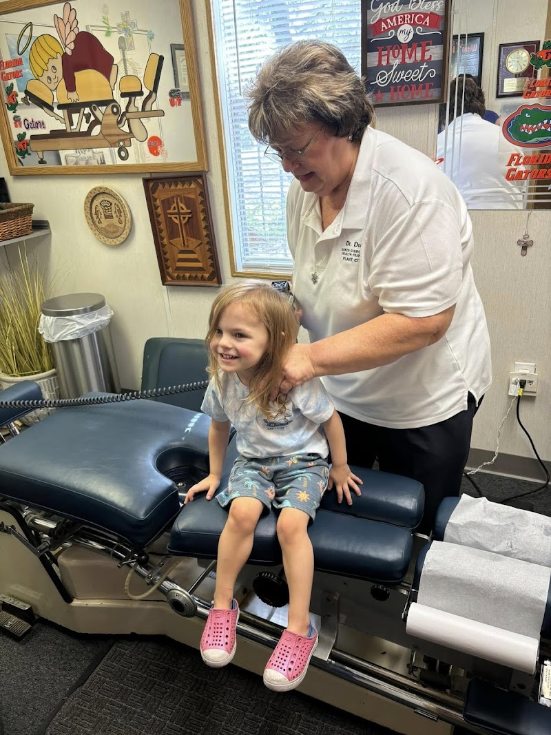 Dukes Chiropractic Health Clinic, P.A. photo 5