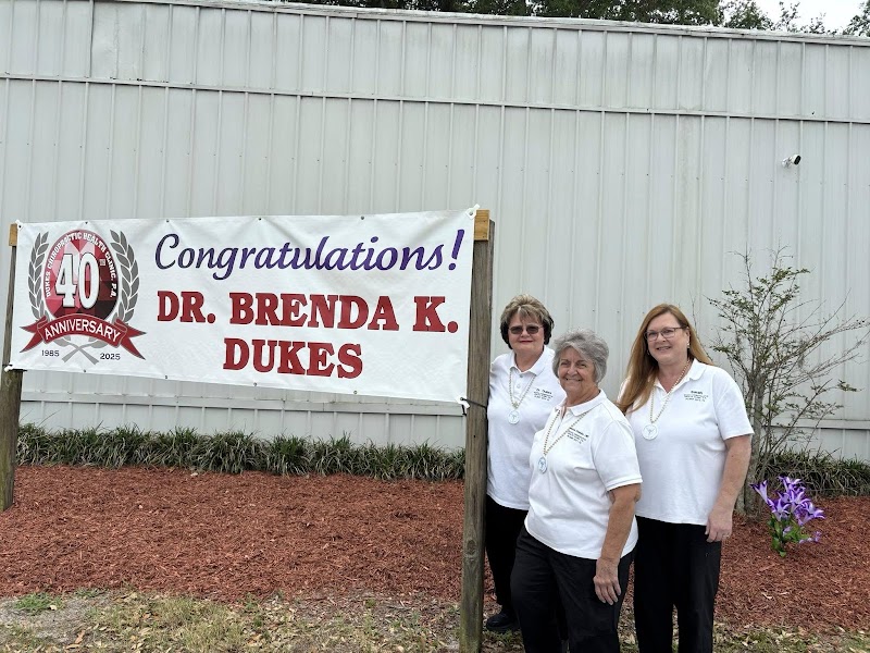 Dukes Chiropractic Health Clinic, P.A. photo 3