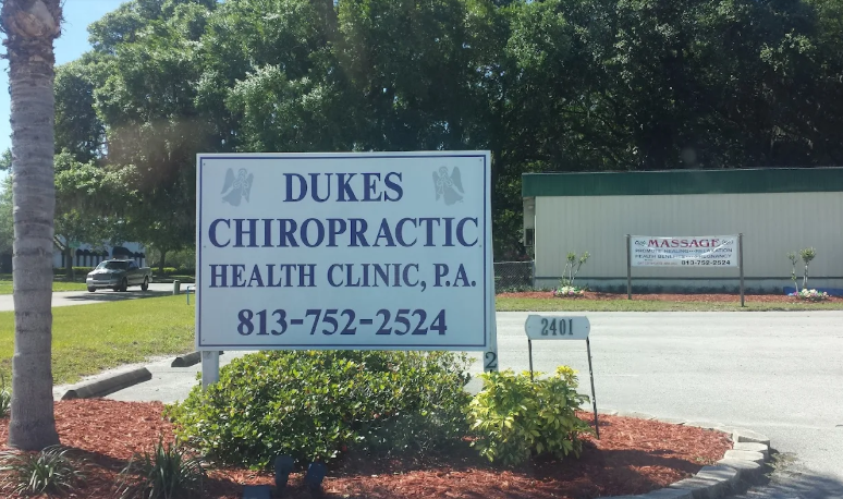 Photo of Dukes Chiropractic Health Clinic, P.A.
