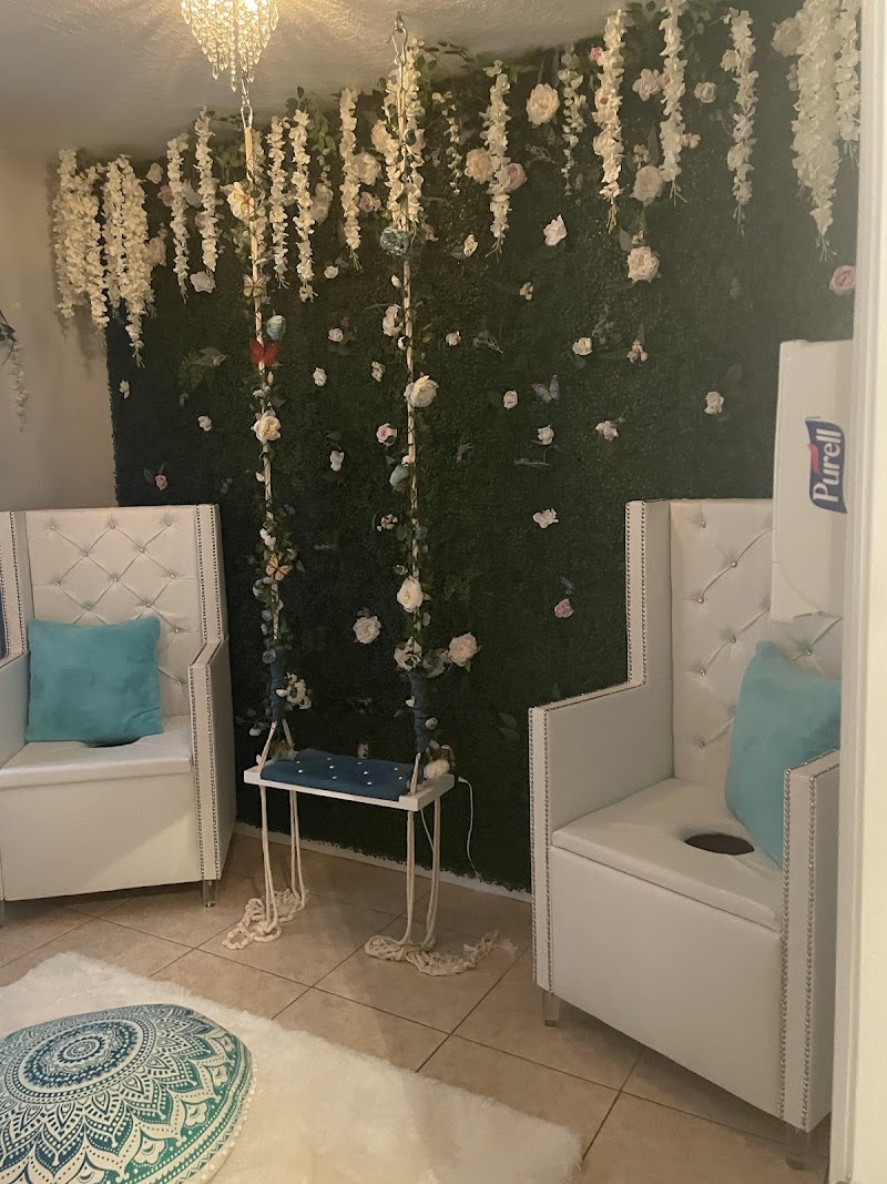 RÈVE HYDRATION & WELLNESS, INC photo 3