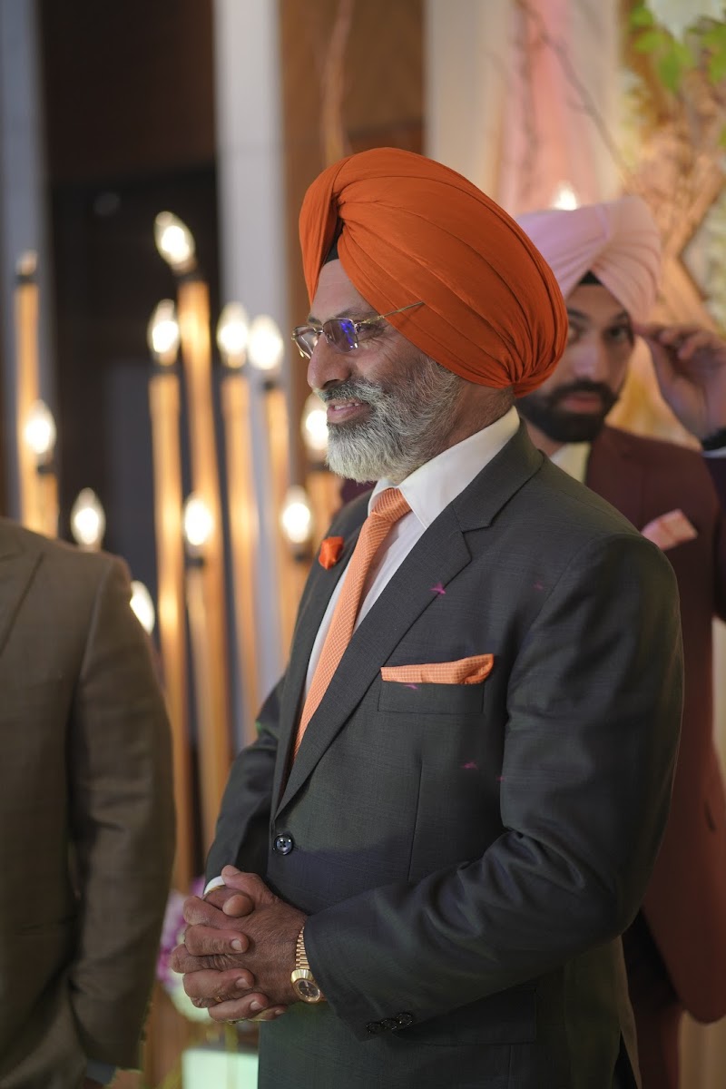 Aulakh Immigration Help photo 2
