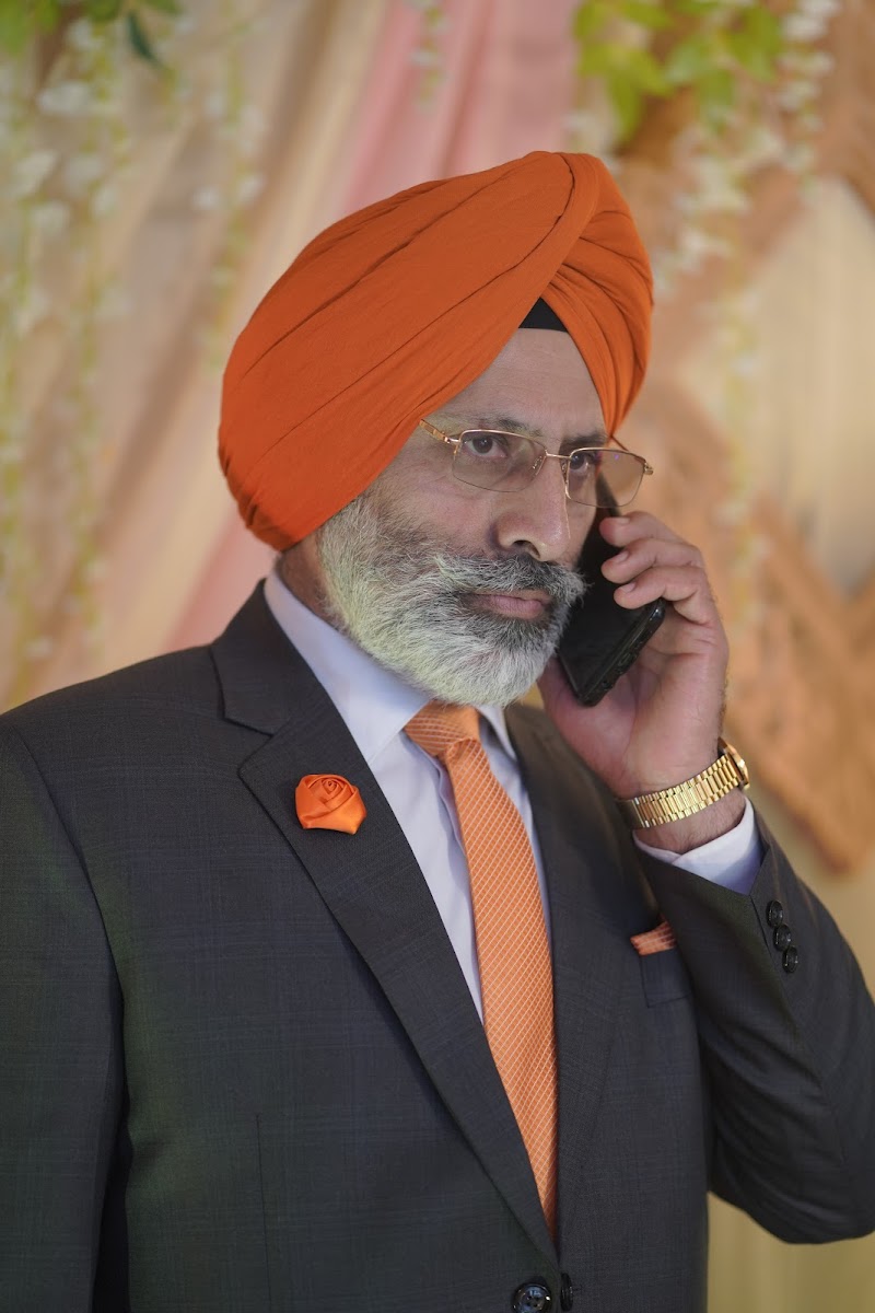 Photo of Aulakh Immigration Help