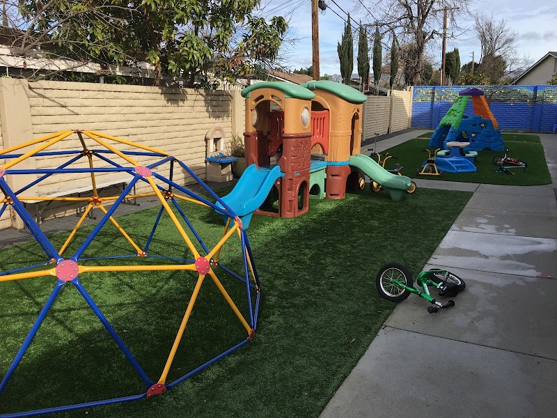 Photo of Gateway Preschool Academy