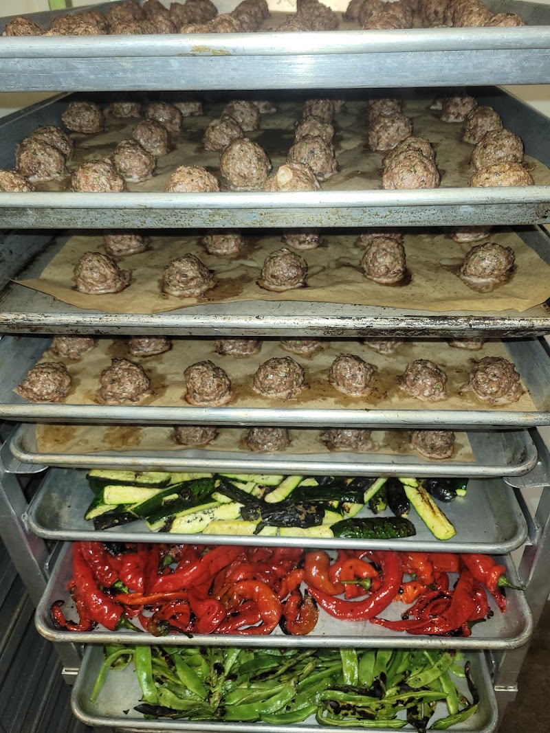 Photo of Black Kings Catering