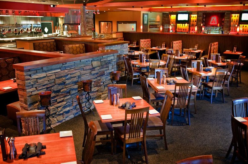 Flamestone American Grill photo 4