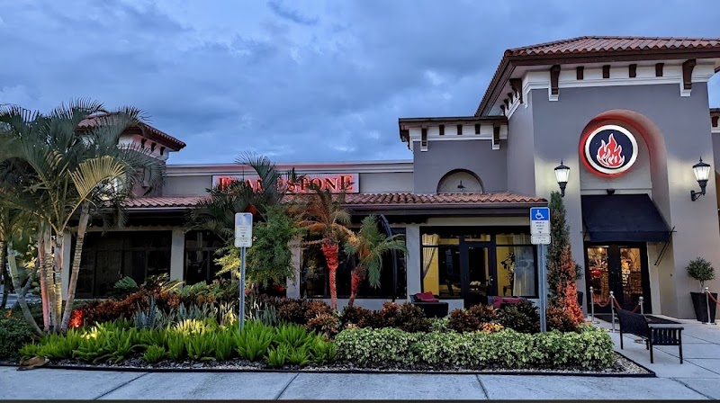 Photo of Flamestone American Grill