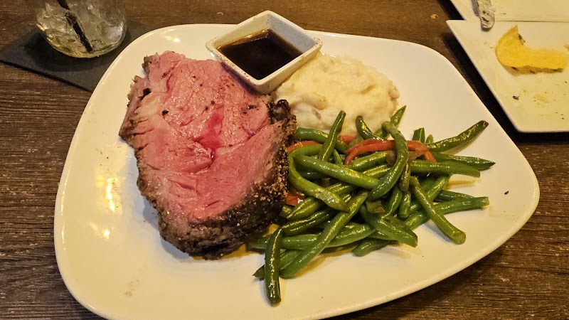 Flamestone American Grill photo 5