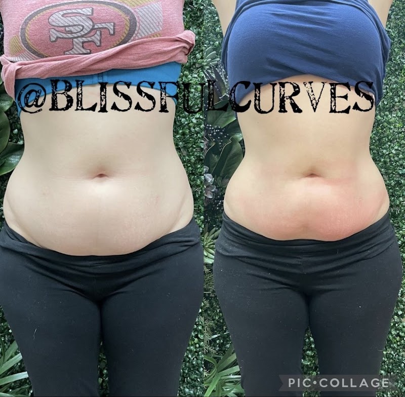 Blissful Curves photo 3