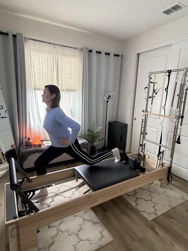 Neighborhood Pilates 925 | Private Pilates Brentwood photo 2