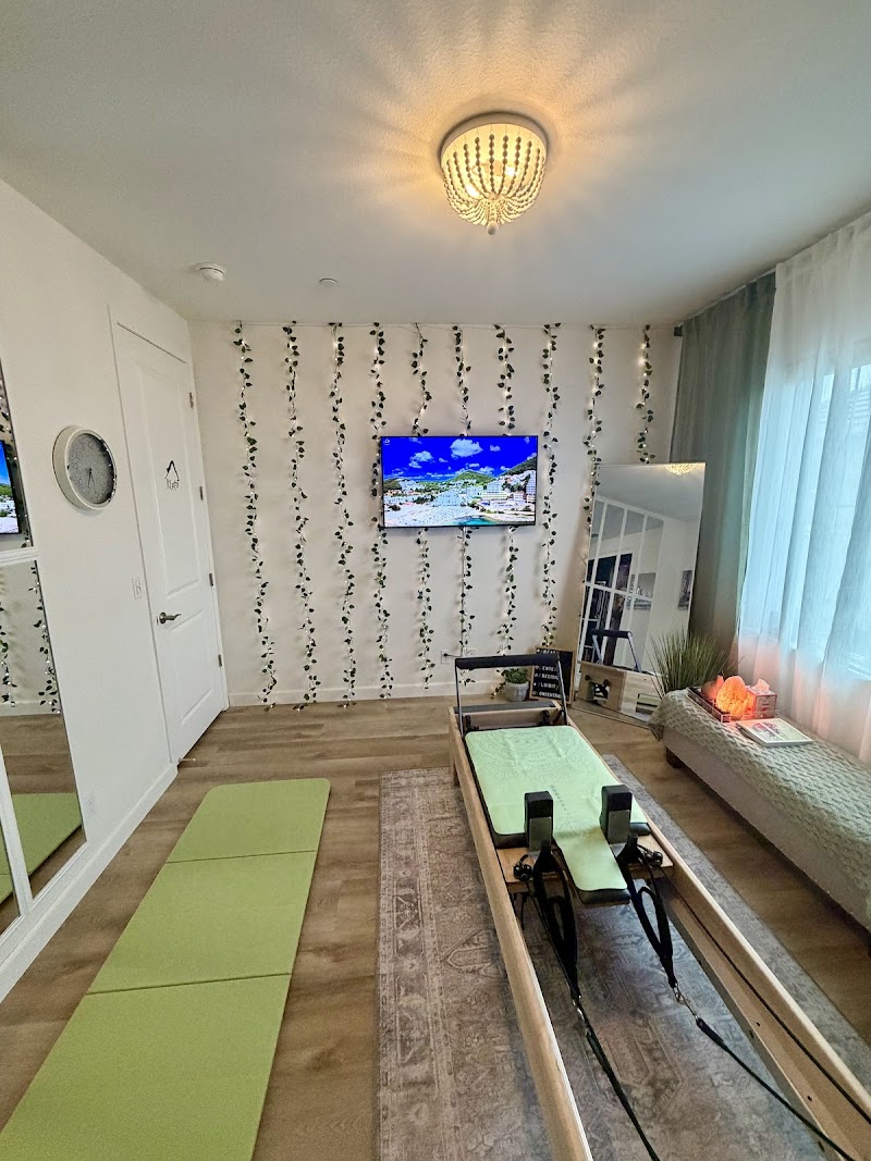 Neighborhood Pilates 925 | Private Pilates Brentwood photo 4