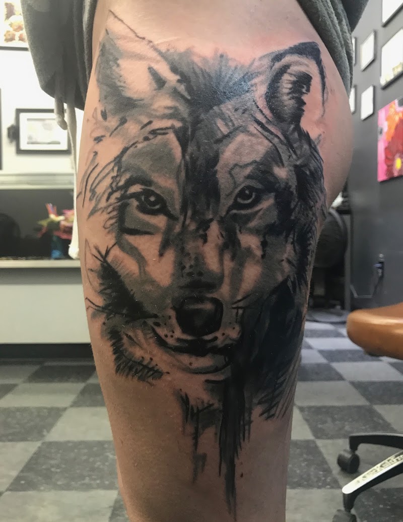 Safety Harbor Tattoo & Piercing photo 2