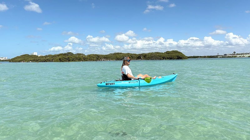 Saltwater Adventure Co. photo 2