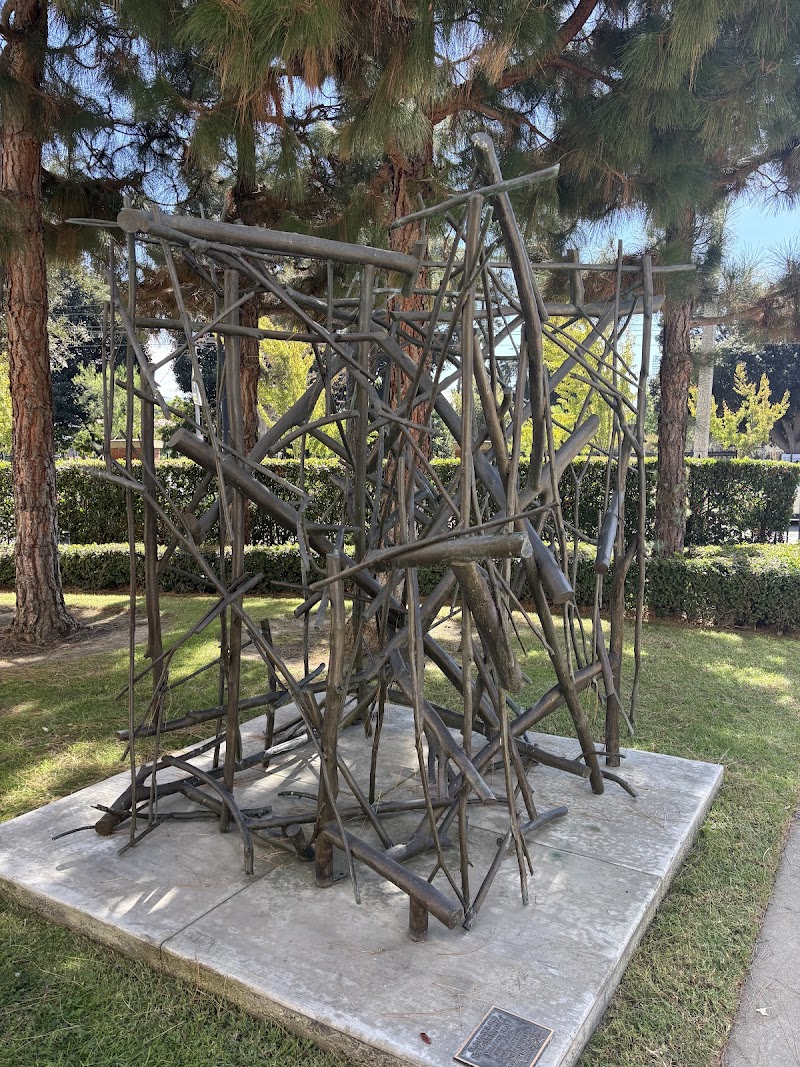 USC Fisher Museum of Art photo 3