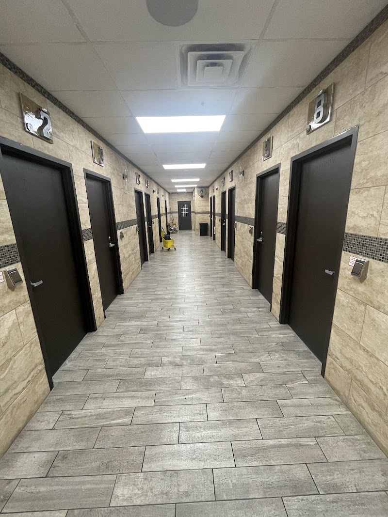 Shuttle Truck Stop 75 TA photo 5