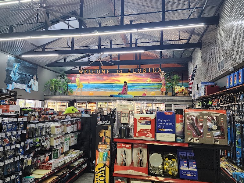 Shuttle Truck Stop 75 TA photo 3