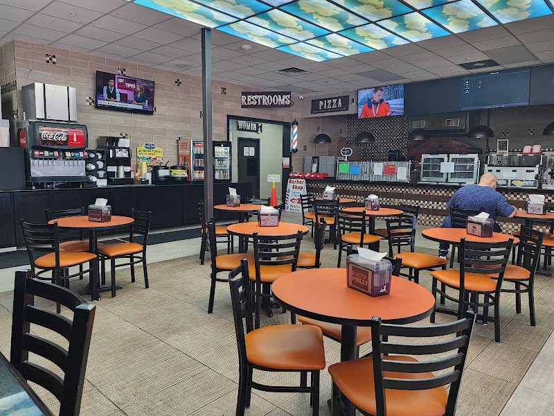 Shuttle Truck Stop 75 TA photo 2